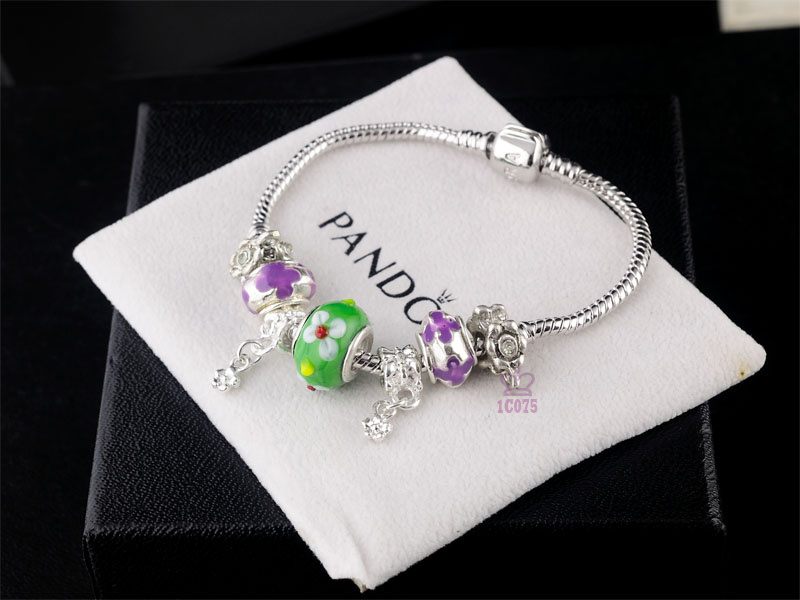 Bracciale Pandora Modello 212